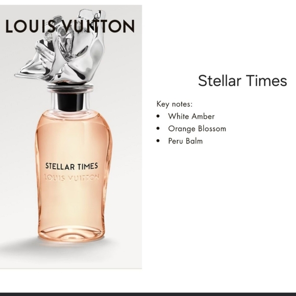 🔥3pc✅️ Louis Vuitton💰PRECIOUS💰 HIGH-END FRAGRANCE💥 - Picture 16 of 16